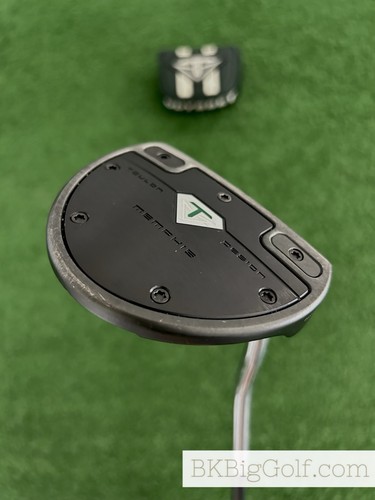 Odyssey toulon design black - odyssey,