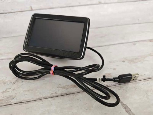 Tomtom n14644 car sat - car, nav