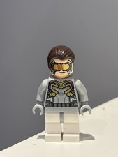 LEGO Marvel Minifigures Hydra