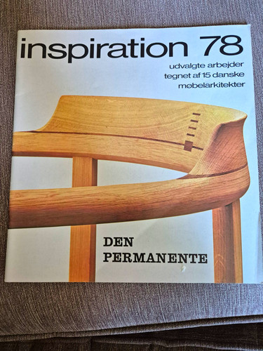 Inspiration issue den - inspiration,