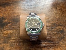 40mm mod watch powered by