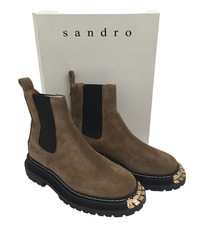 Sandro Women's Noha Chelsea