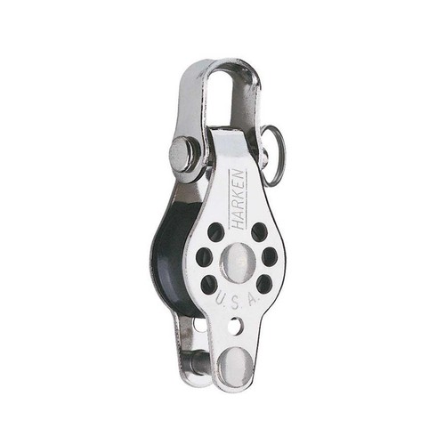 Harken 22mm pulley - pulley, block
