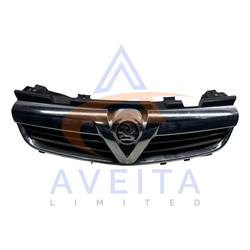 Vauxhall zafira cdti - vauxhall,