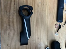 FSA SMR ACR 120mm Stem For