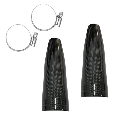 Tech trials forks carbon - trials,