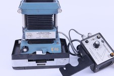 Vintage Tektronix Polaroid