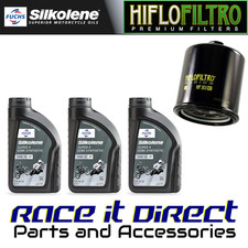 Oil & Filter Kit for Yamaha