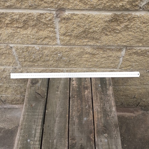 Rabone chesterman steel - chesterman, rule