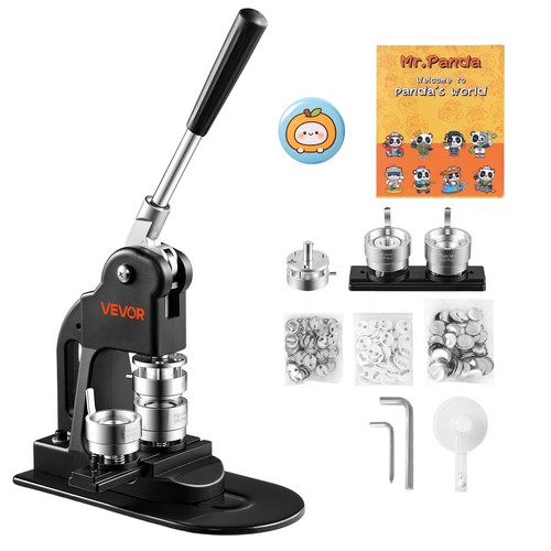 Vevor button maker machine - maker,