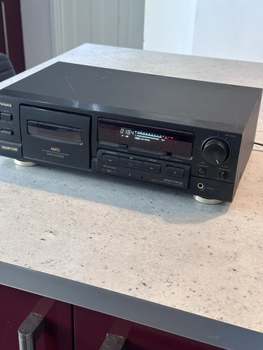 Aiwa s750 cassette tape - aiwa,