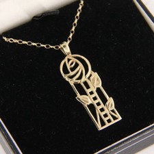 Vintage 9ct Hallmarked Yellow