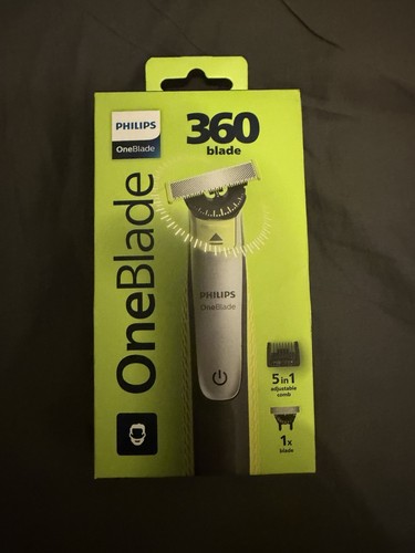 Philips one blade - philips, 360