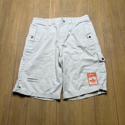 Adidas safety cargo - safety, shorts