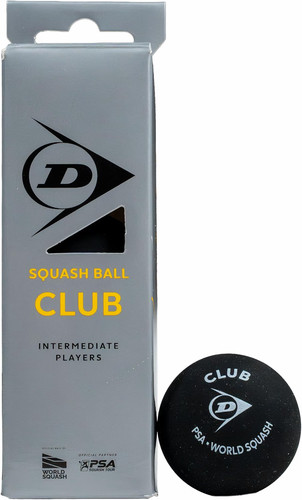 Dunlop club single yellow - club,