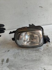 Mercedes-Benz C AMG W203 2002