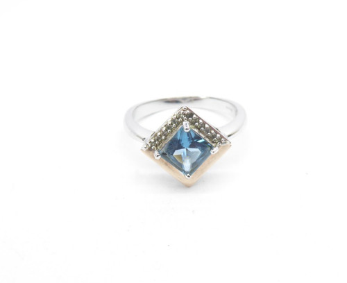 Clogau kensington love - kensington,