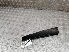 AUDI A4 DOOR TRIM PANEL REAR RIGHT SALOON 8W0839902 B9 2015 - 2023 