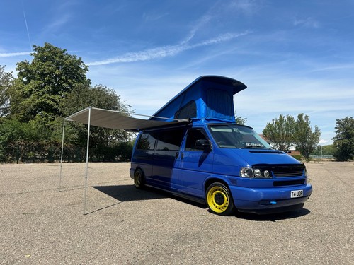 5tdi caravelle - vw, 2.5tdi