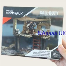 Mega Bloks Call of Duty DPB52