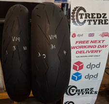 Pirelli Diablo Rosso Corsa