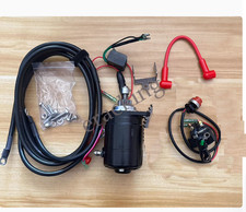 1Set Electrical Start