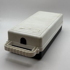Cassette Tape Storage Carry