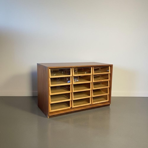 Vintage industrial 40s - vintage,