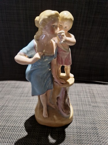 Antique höchst damm style - höchst,