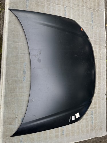 Audi bonnet hood new - a3,