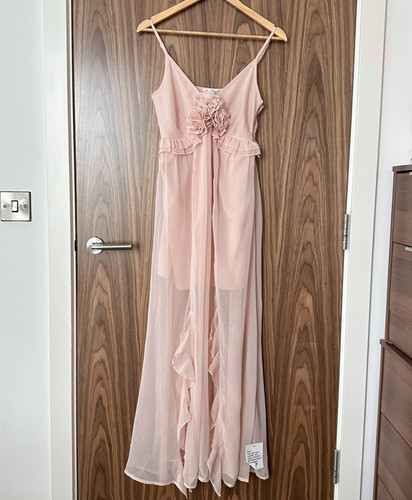 Miss selfridge pale - miss, pink