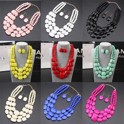 Multilayer bib statement boho - bib,