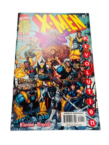 Marvel men 100 - marvel,