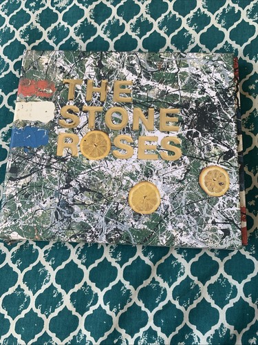 The stone roses 20th - the,