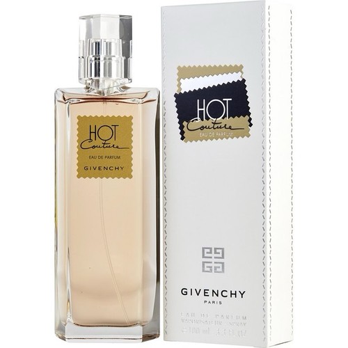 Hot couture givenchy - hot, oz