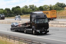 Truck Photo Renault Premium