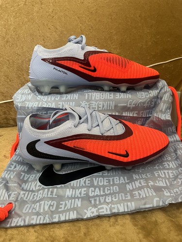 Nike phantom low elite - 6, fg