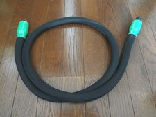  Shunyata Research Python Helix Alpha Hi-End Stromkabel 1,8m!US Plug 