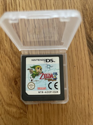Nintendo the legend zelda - legend,