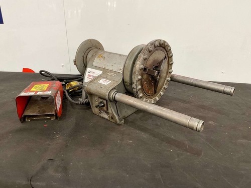Ridgid 300 pipe - pipe, threading