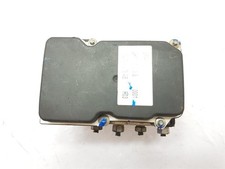 2009 SKODA FABIA ABS PUMP + MODULE 1.2 PETROL BBM/CHFA 6R0614117K