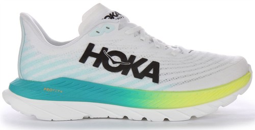 Hoka mach pro fly - mach, fly+