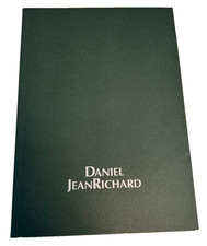 Daniel JeanRichard User Manual Green
