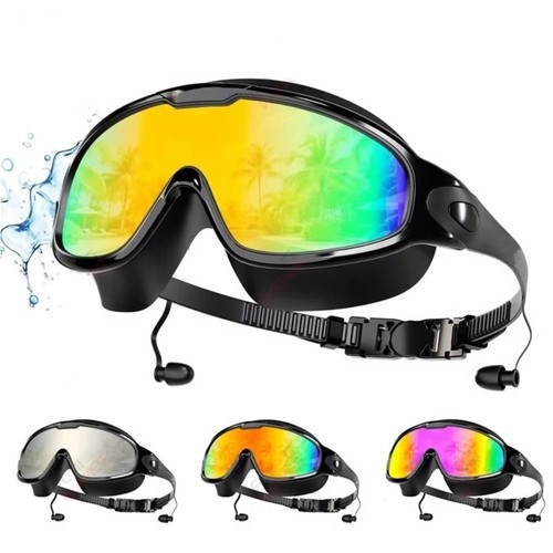 Adults anti fog - hd,