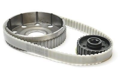 Belt drive kit - belt,