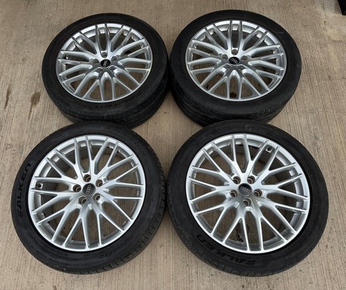 Genuine audi s - 20”,