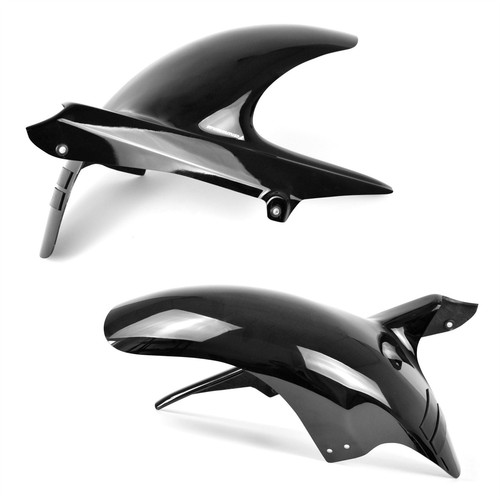 Pyramid hugger gloss black - pyramid,