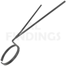 Graphite crucible furnace casting foundry ingot tool 1,2,4,6,8,12,14,16,18 kg 