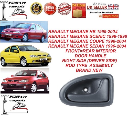 Handle for renault - handle,