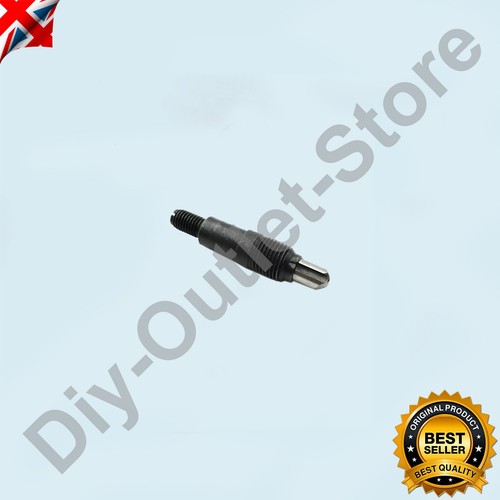 Plunger selector assembly - selector,,